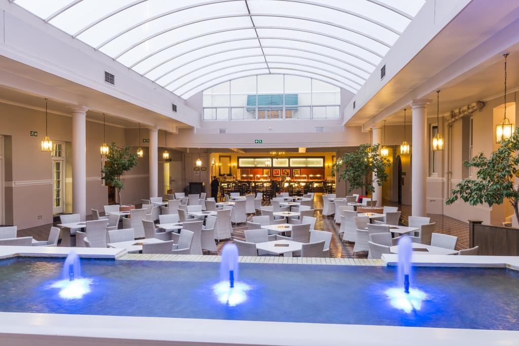 Imperial Hotel By Misty Blue Hotels Питермарицбург Экстерьер фото
